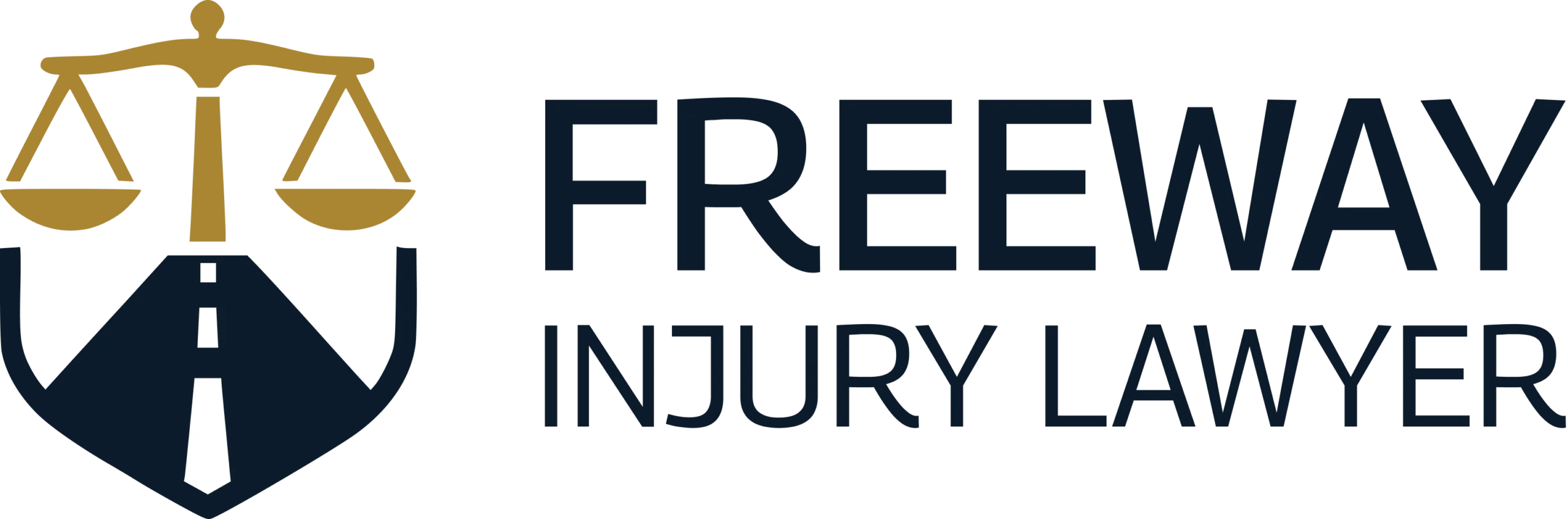 Freeway Injury Lawyer Primary Logo