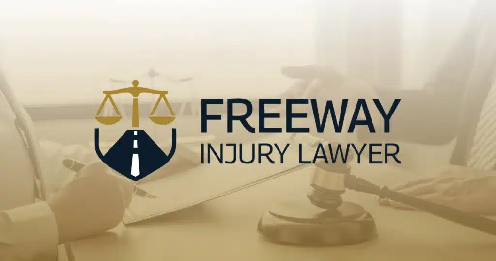 Freeway Injury Lawyer