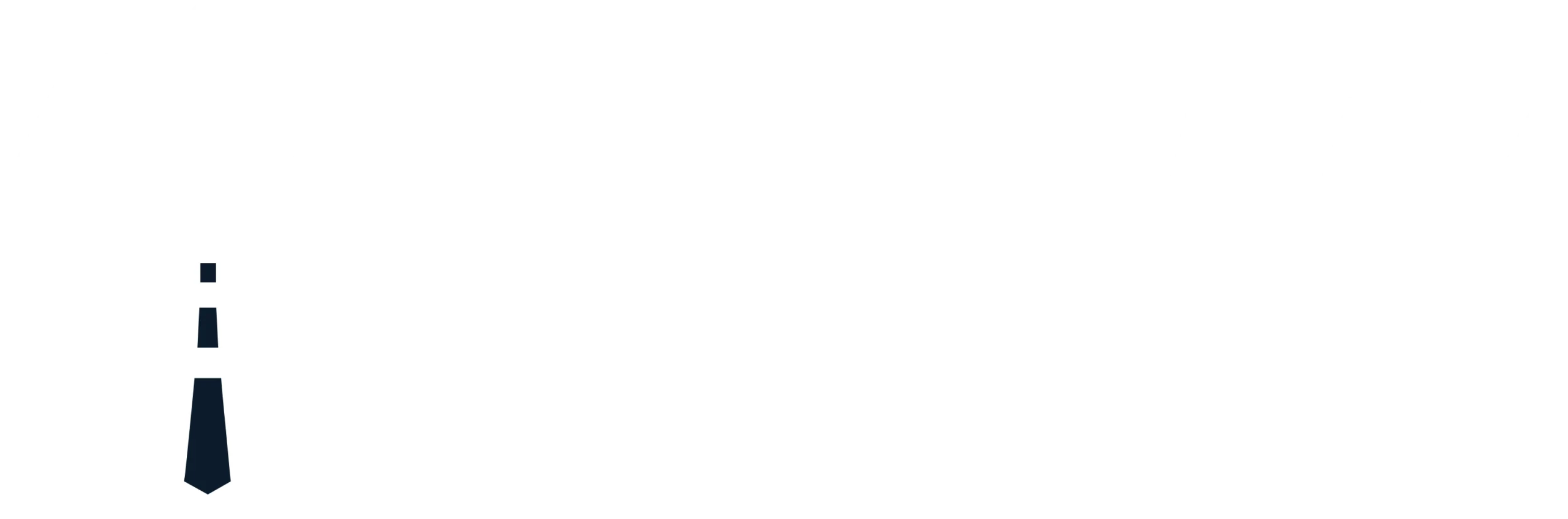 Freeway Injury Lawyer White Logo