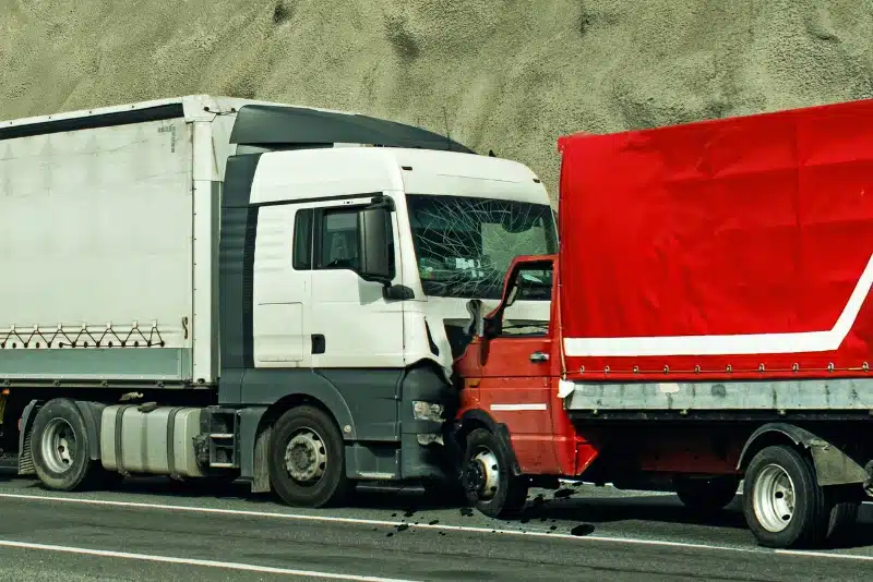Your Guide to Winning a Truck Accident Lawsuit Against Big Companies in LA
