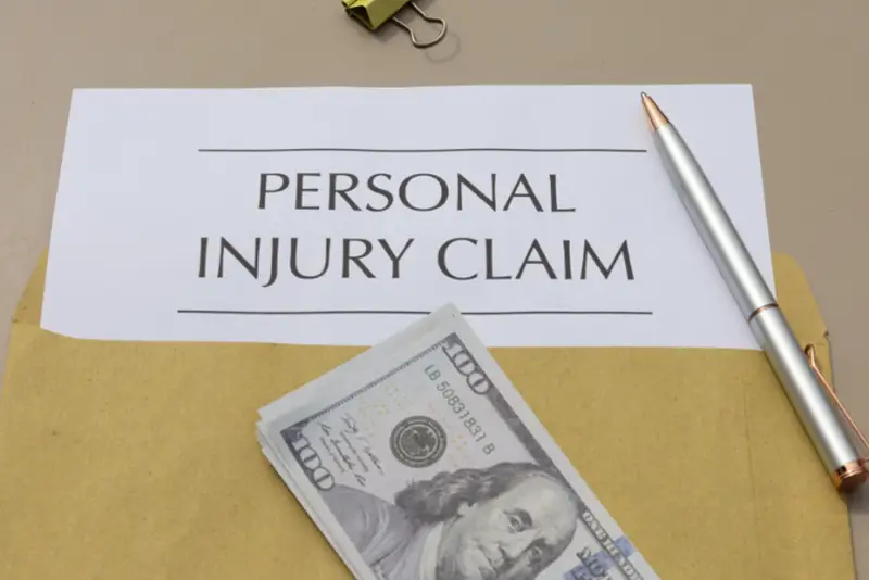 How Much Is My Personal Injury Claim Worth? Guide