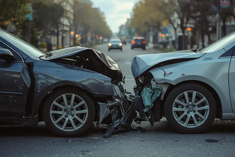 Freeway Car Accident Attorney – Protect Your Rights