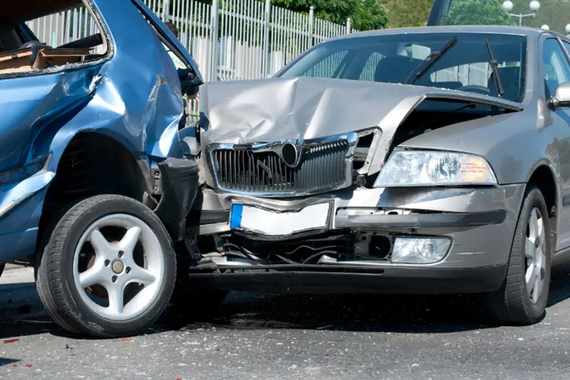 How to Know Who Is Liable in a Freeway Crash, Prove Fault, and Win Claims