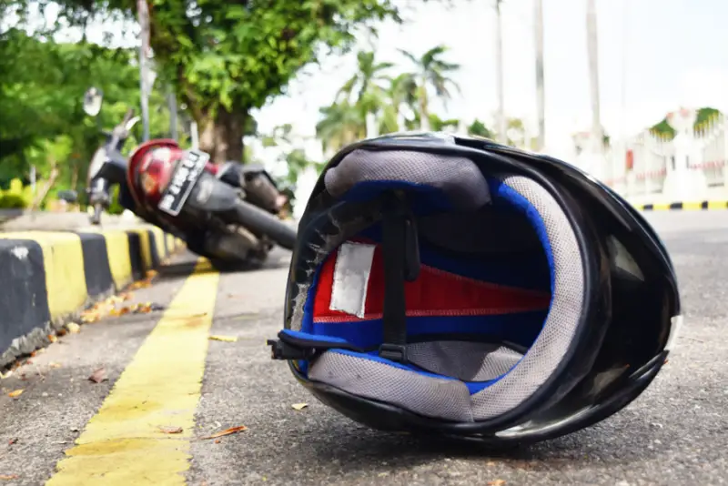 Your Complete Guide to Motorcycle Accident Claims on California Freeways