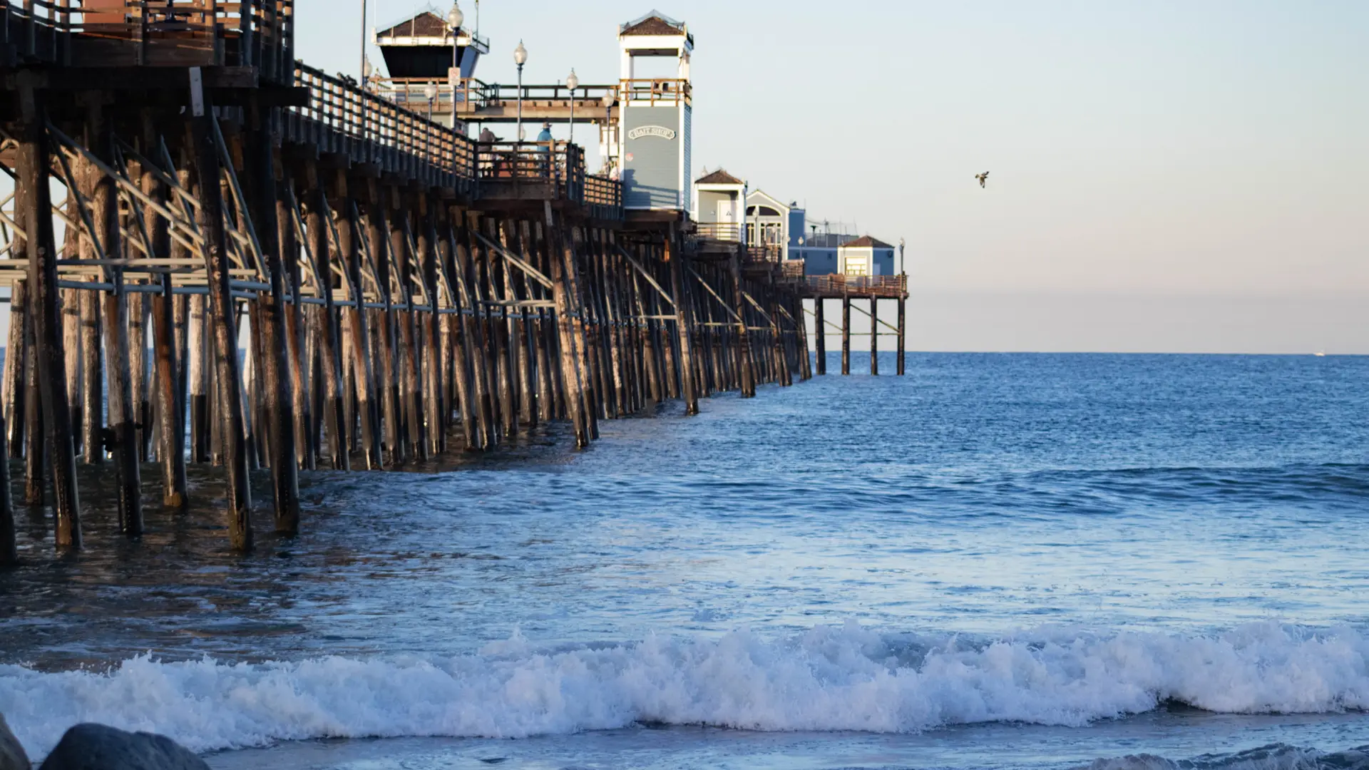 Oceanside personal injury lawyers assisting accident victims with claims and legal guidance in California.