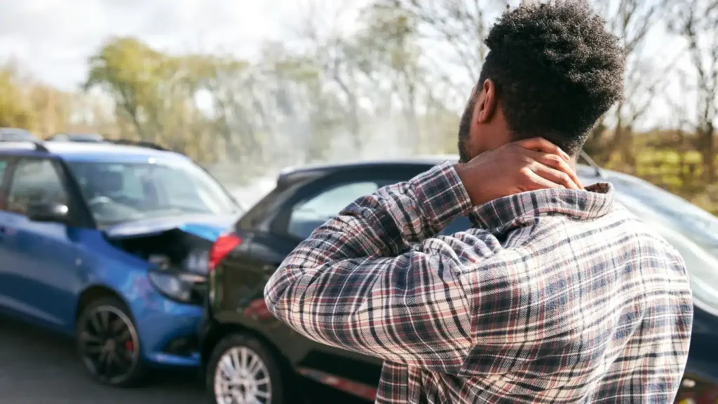 Freeway Multi Vehicle Collision Lawyer Handling Injury Claims After Serious Highway Crashes