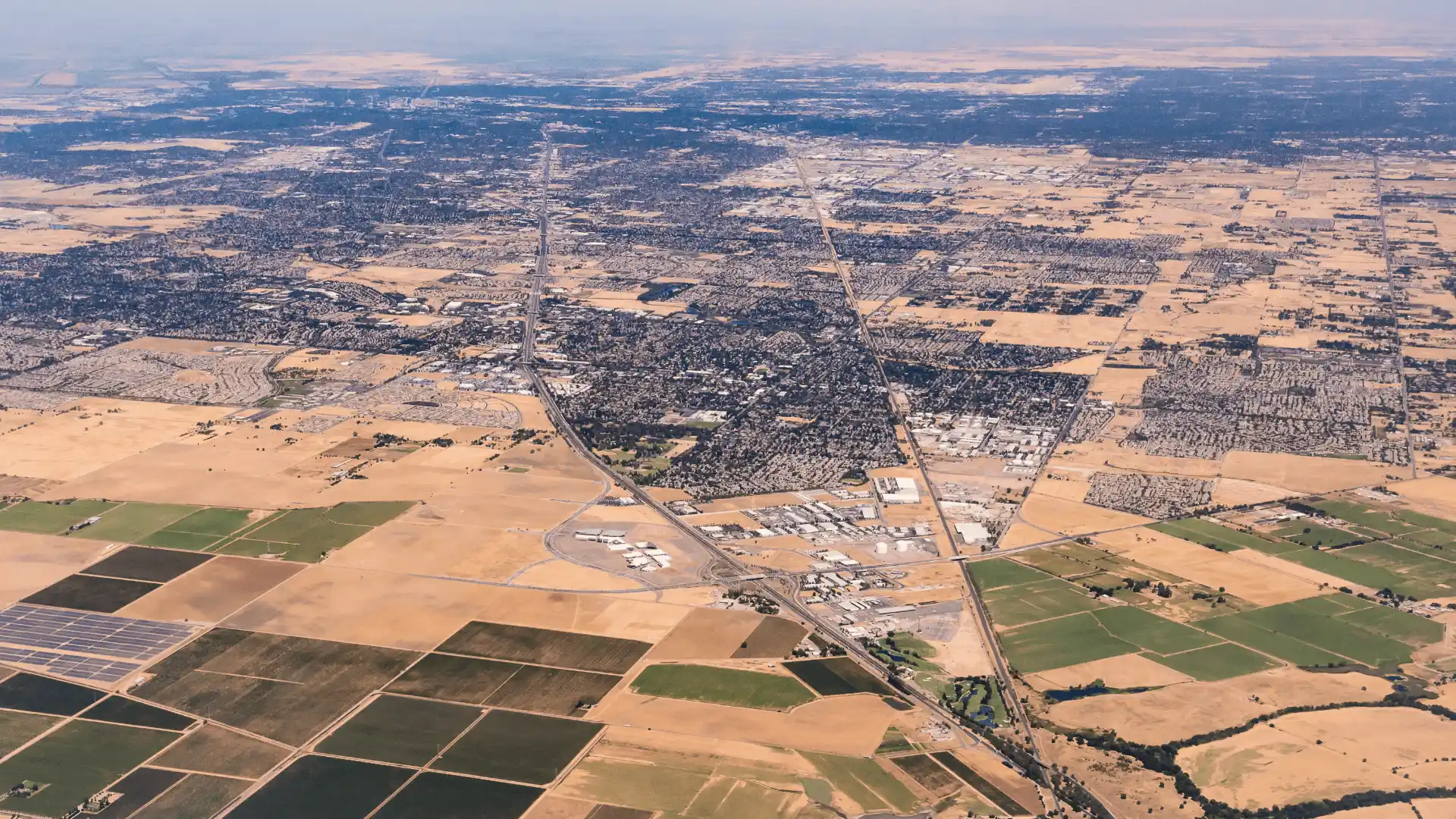 Why Elk Grove Freeways and Roads Can Be Dangerous Due to Traffic Congestion and Road Hazards