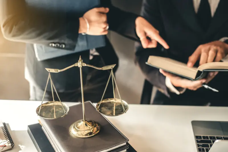California Wrongful Death Lawyer Explaining Case Value Damages and Compensation for Families