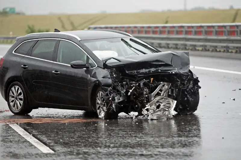 Highway Crash Compensation for Medical Bills Lost Wages Property Damage and Other Accident Losses