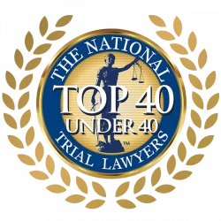 Top-40-under-40-trial-Lawyers-Award