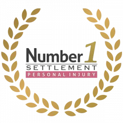 Number-1-Personal-Injury-Settlement-Award